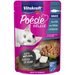 VITAKRAFT Poésie Delice Fish selection - мокра храна