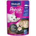 VITAKRAFT Poésie Delice Fish selection - мокра храна
