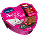VITAKRAFT POESIE DELICE PLUS Beef - мокра храна за котки