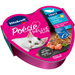VITAKRAFT POESIE DELICE PLUS Salmon - мокра храна за котки