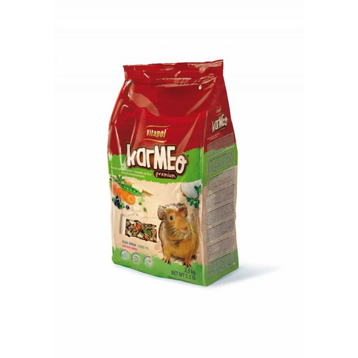 VITAPOL KARMEO Премиум пълноценна храна за домашни кариеси
