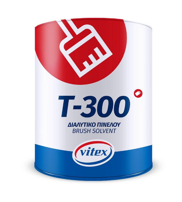 РАЗРЕДИТЕЛ T 300 750 МЛ.