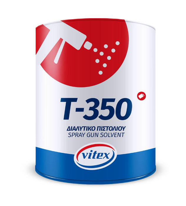 РАЗРЕДИТЕЛ T 350 750 МЛ.
