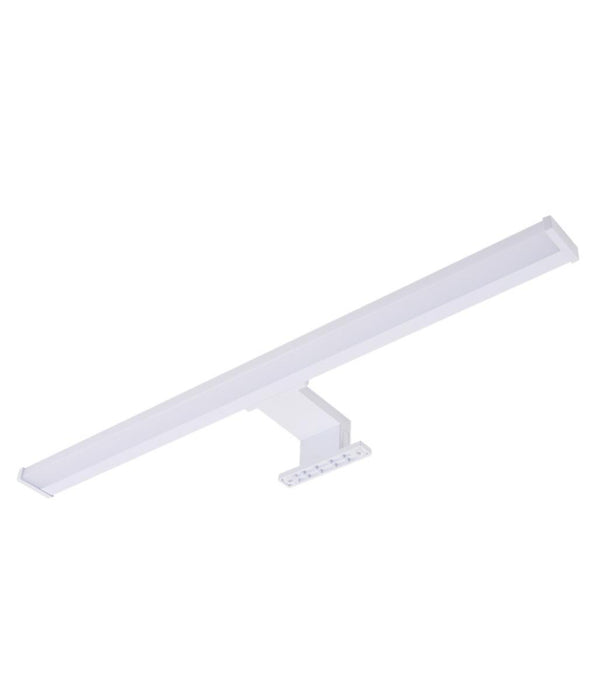 LED ЛАМПА ЗА БАНЯ 7W 4000K IP44 БЯЛА