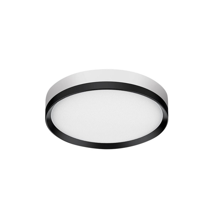 LED ПЛАФОН PLUTO 24W 3000-6000K IP44