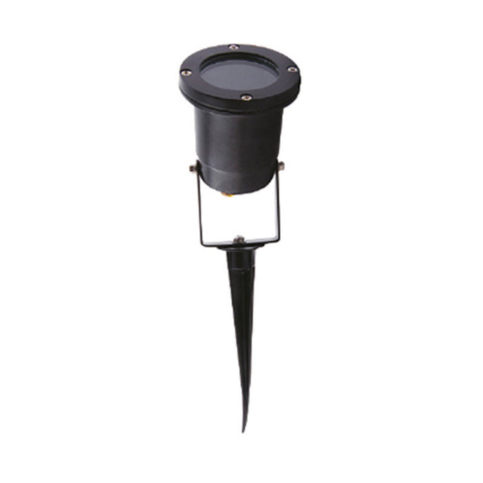LED ГРАДИНСКО КОЛЧЕ GU10 IP65, 220V VITO LAGOS