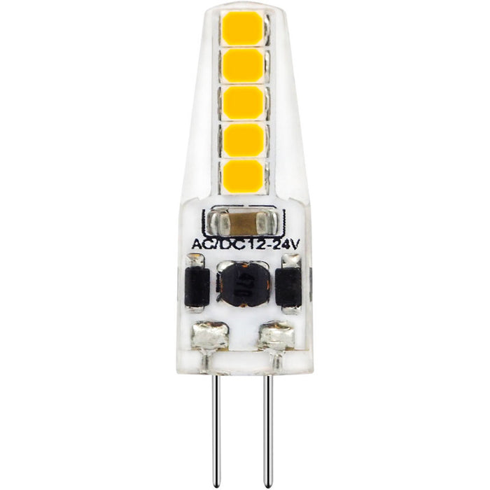 LED КАПСУЛА VITO G4 12V 2W 4000K
