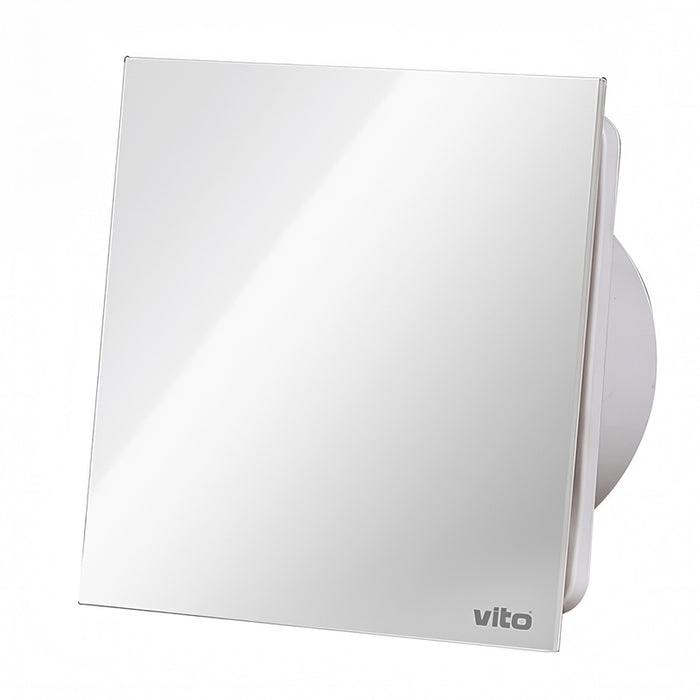 ВЕНТИЛАТОР ЗА БАНЯ VITO 100 WHITE