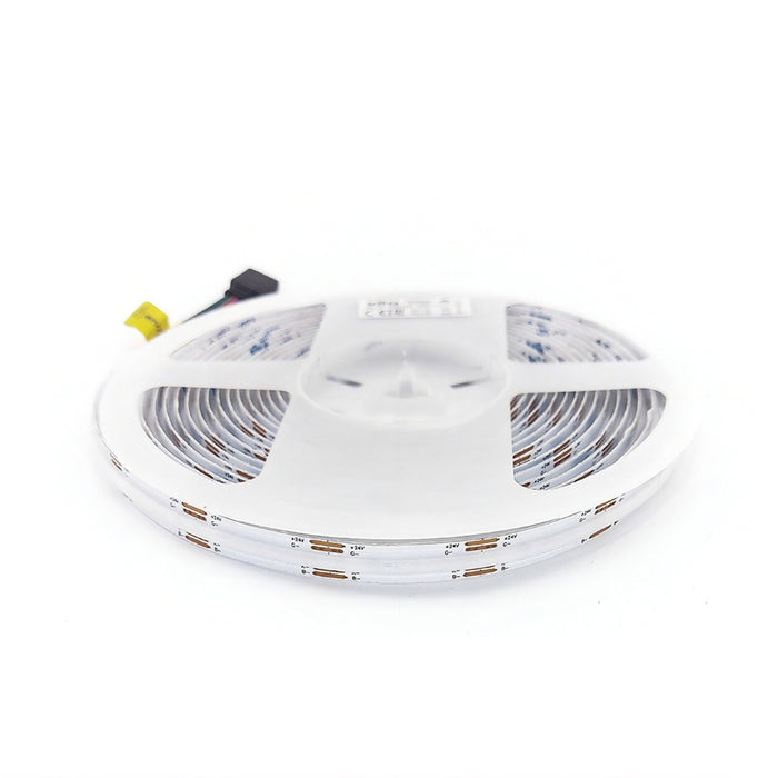 LED ЛЕНТА COB RGB 14W IP20 5M 24V 576/1 VITO