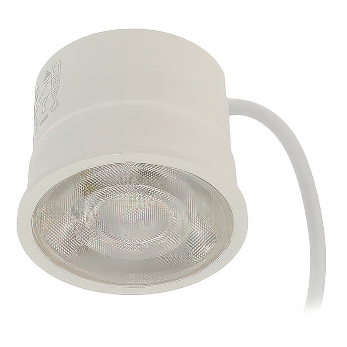 LED ЛУНА 9W CCT 810LM БЯЛА VITO FUTURA