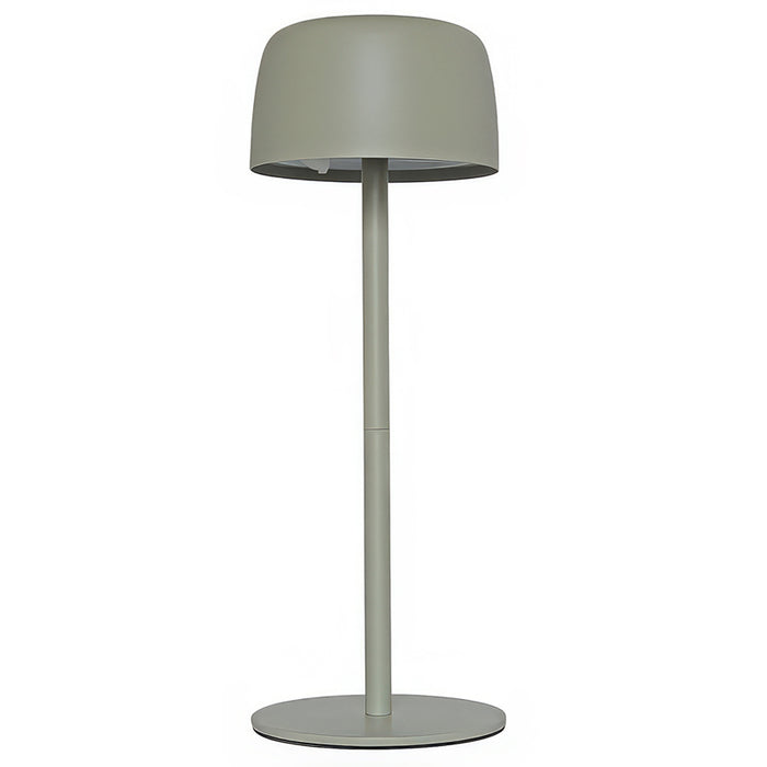 LED НАСТОЛНА ЛАМПА 3W 3000K 180LM IP44 ЗЕЛЕНА VITO SELENA