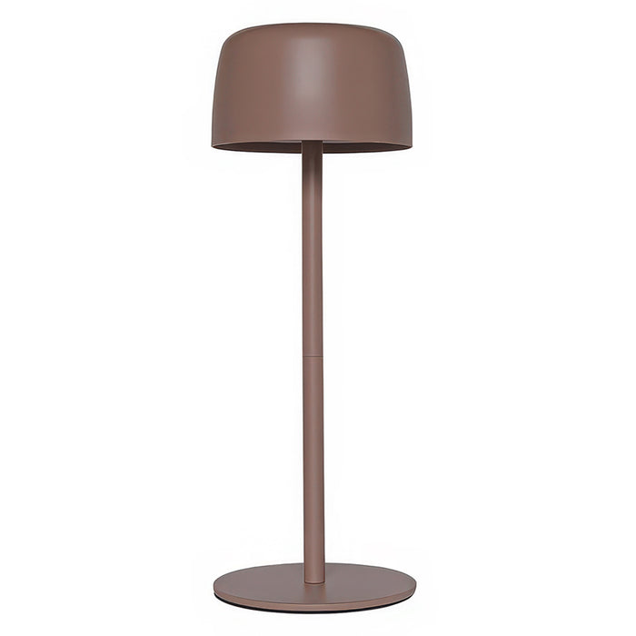 LED НАСТОЛНА ЛАМПА 3W 3000K 180LM IP44 РОЗОВА VITO SELENA