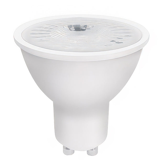 LED КРУШКА VITO GU10 6W 1600K 504LM AMBER WH