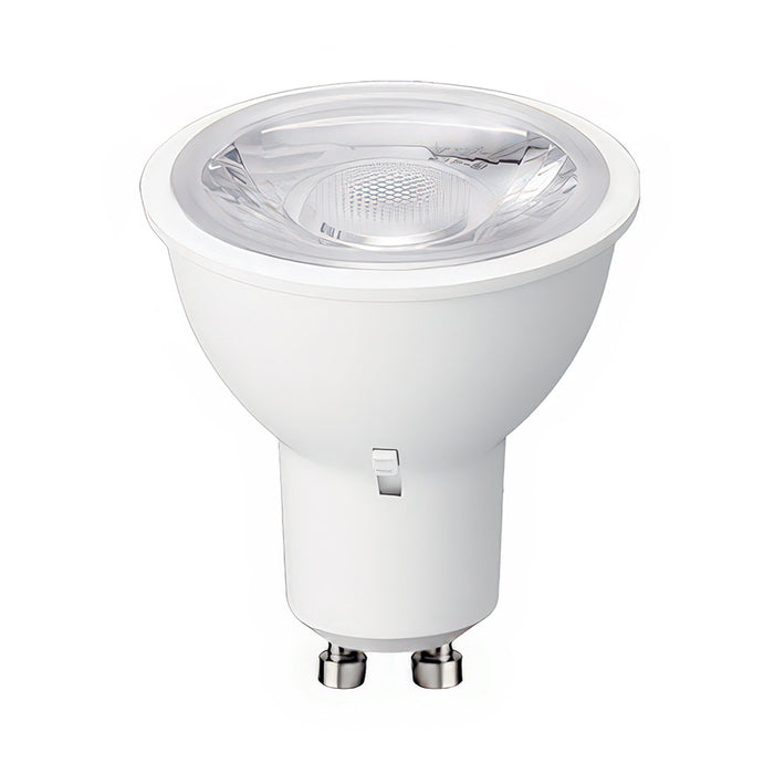 LED КРУШКА VITO GU10 6W CCT 660LM WHITE