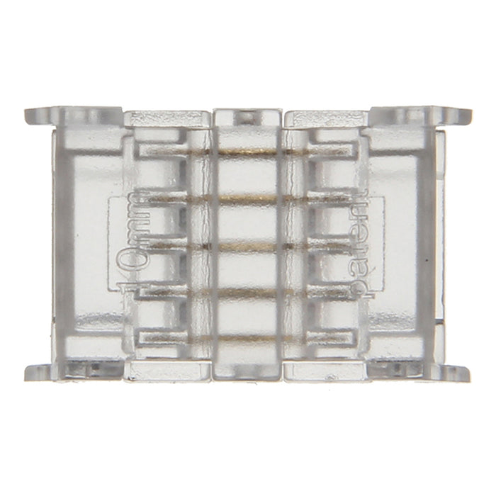 КОНЕКТОР ЗА LED ЛЕНТА RGBW 10ММ 2 БРОЯ VITO CONRS10