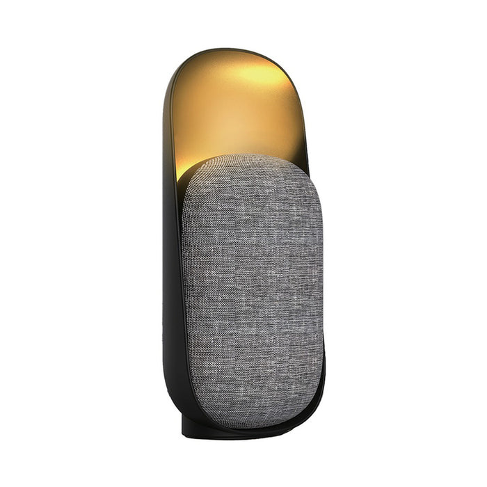 BLUETOOTH КОЛОНКА С LED ЛАМПА 2700К ЗВУЦИ ЗА ЗАСПИВАНЕ VITO SOUND S