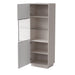 Витрина Cama LIVERTI 59.5x42x178 кашмир