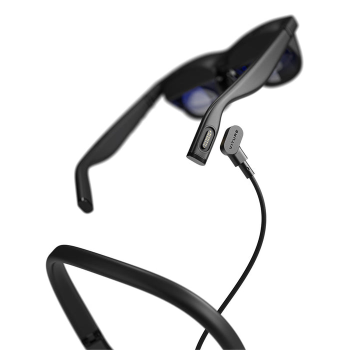 Комплект очила XR VITURE Pro + лента за врата VITURE One