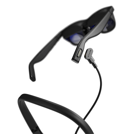 Комплект очила XR VITURE Pro + лента за врата VITURE One