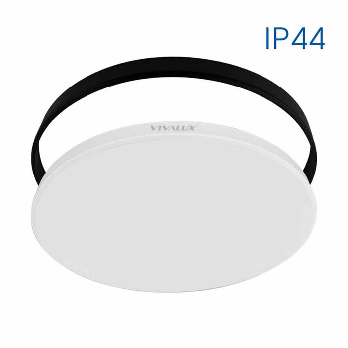 LED ПЛАФОН SIRI 24W 4000K IP44