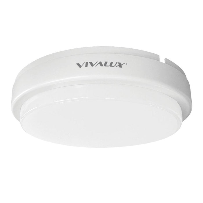 ПЛАФОН ELLIS IP54 12W 4000K R