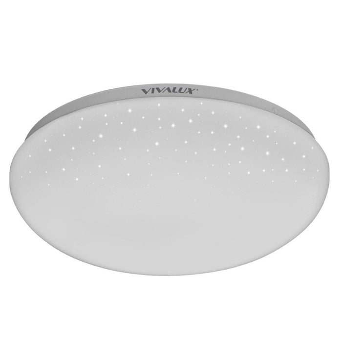 LED ПЛАФОН VALLETTA LED 18W CL-4000K