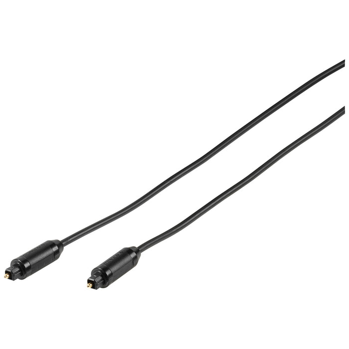 Кабел VIVANCO 46150 ODT TOSLINK 2М