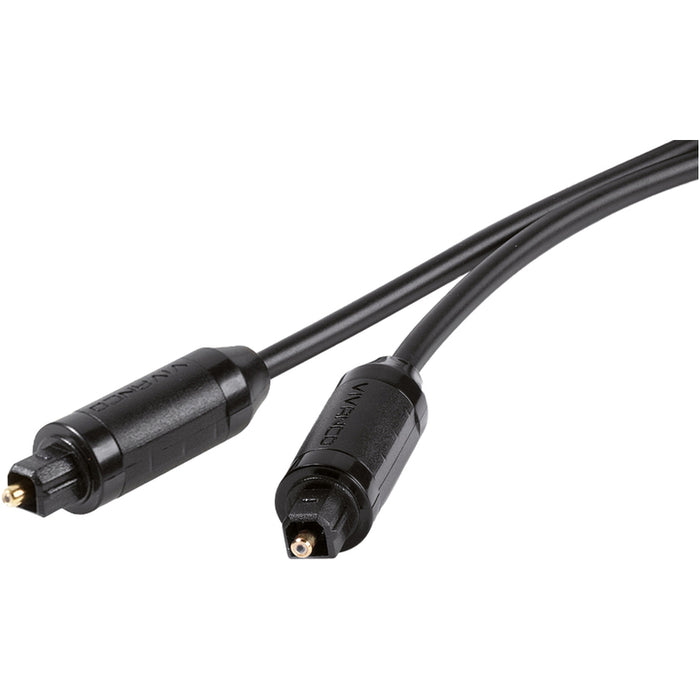 Кабел VIVANCO 46151 ODT TOSLINK 3M