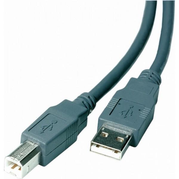 Кабел Vivanco 25407 USB кабел за принтер 1,8м