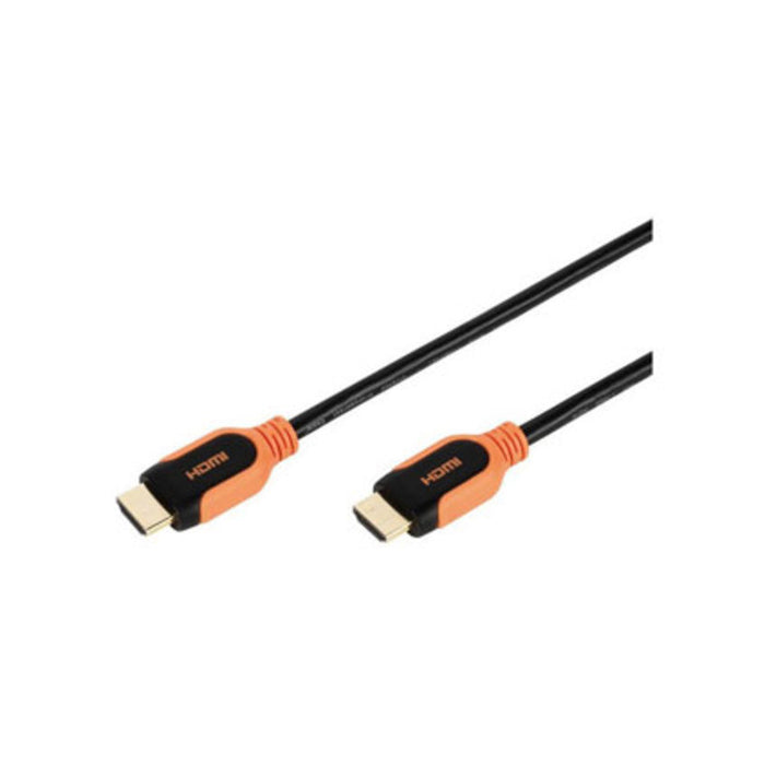 КАБЕЛ HDMI VIVANCO 42959 HDMI 2M