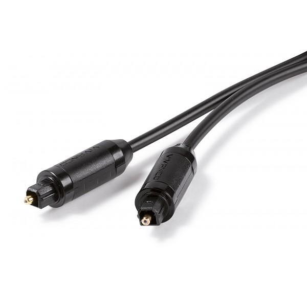Кабел Vivanco 46150 Оптичен кабел ODT 2м