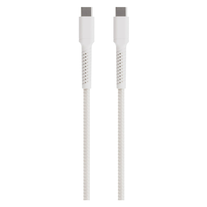 КАБЕЛ LONGLIFE USB-C/C 0.5 M WH 62397