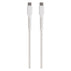 КАБЕЛ LONGLIFE USB-C/C 1.5 M WH 62398