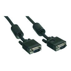 Кабел VIVANCO USB 2.0 A-B 5 m GRAY 22228