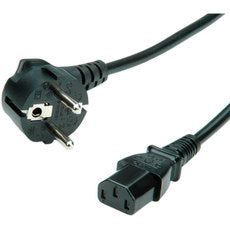 Кабел VIVANCO USB 2.0 A-B 5 m GRAY 22228