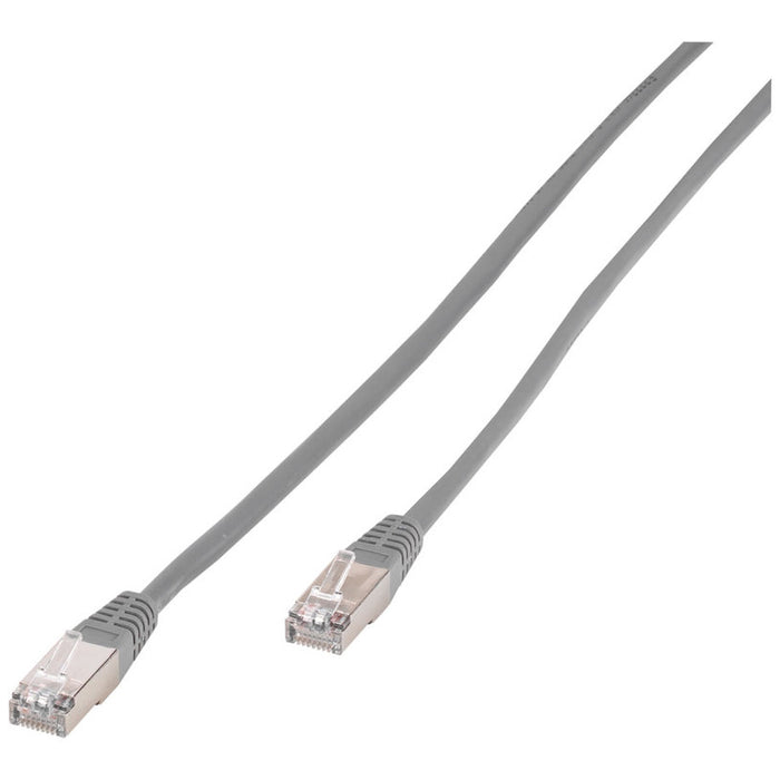 Кабел VIVANCO CAT5E UTP 2 m 20241