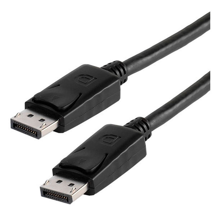 Кабел VIVANCO DISPLAYPORT 1.8 m 45492