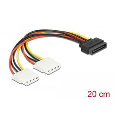 Кабел адаптор VIVANCO USB A/F-USB A/F 45262