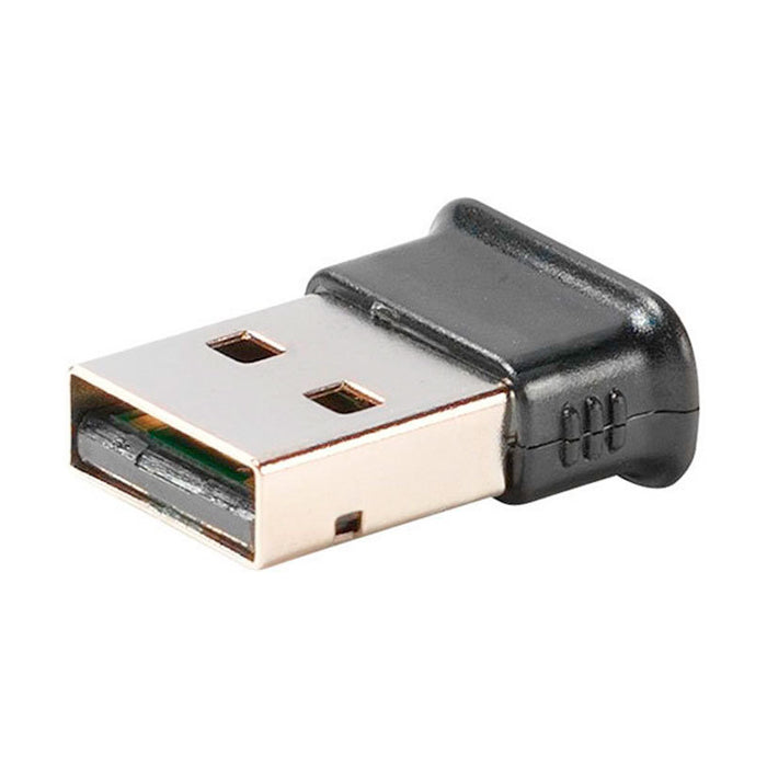 BLUETOOTH АДАПТЕР VIVANCO 4.0 20m 30447