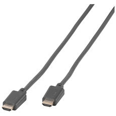 Кабел VIVANCO USB 2.0-Micro USB 1.8 m 45217
