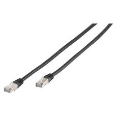 Кабел - преход VIVANCO LAN EXTENDER RJ45 45341 metal
