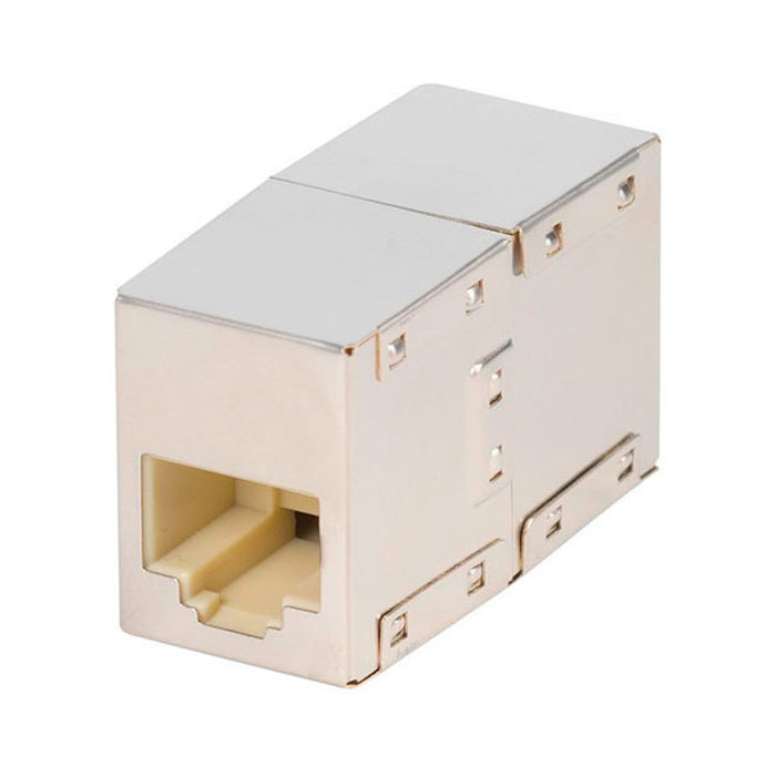 Кабел - преход VIVANCO LAN EXTENDER RJ45 45341 metal