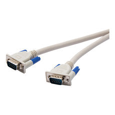Кабел от източник с Mini DisplayPort VIVANCO към приемник с HDMI Mini D.Port->HDMI 1.8 M 45344 работи само в тази посока