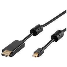 Кабел VIVANCO HDMI 4K 5 m 45524