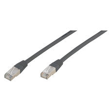 Кабел VIVANCO CAT6 UTP Red pl 2 m 45911