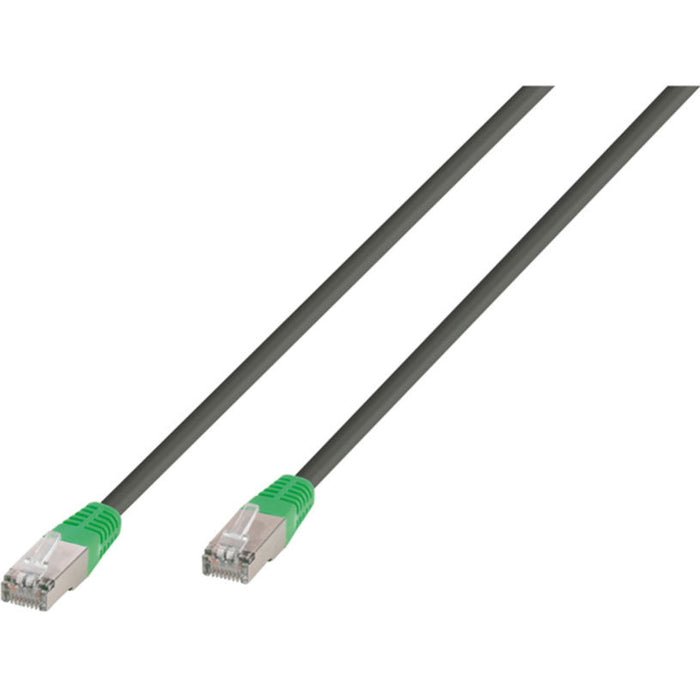 Кабел VIVANCO CAT6 UTP Gr pl 10 m 45913