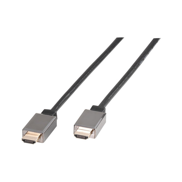 Кабел VIVANCO 47171 HDMI 1M