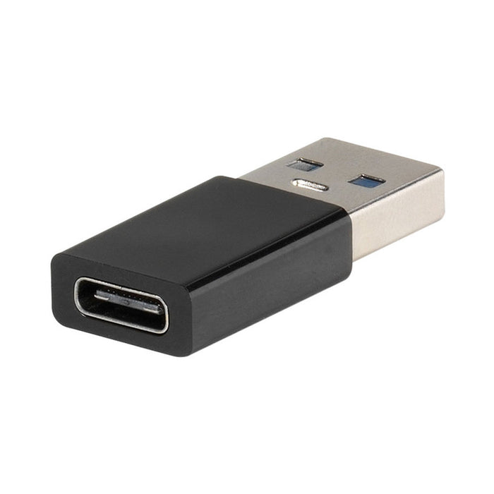 Кабел адаптор VIVANCO USB 3.1 M - USB-C F 45351