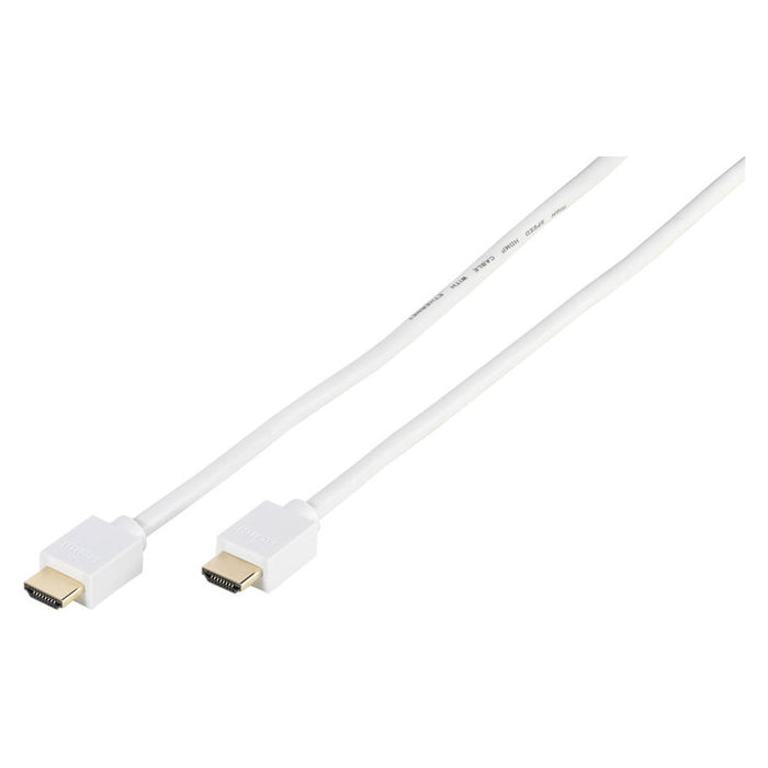 Кабел VIVANCO HDMI 47165 2.0M