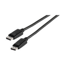 Кабел VIVANCO HDMI Gaming 8K 2 m 60446